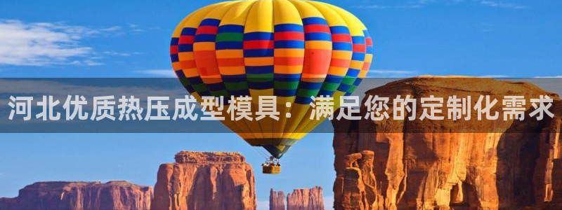 emc32软件安装：河北优质热压成型模具：满足您的定制化