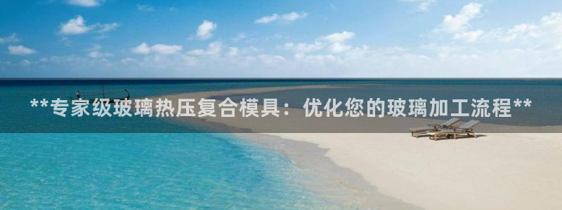 emc易倍网站是多少：**专家级玻璃热压复合模具：优化您
